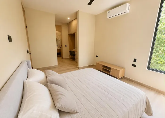 Horizonte Holiday home *