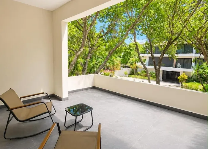 Horizonte Holiday home