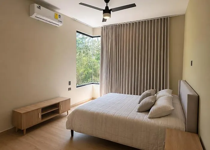 Horizonte Holiday home Playa del Carmen