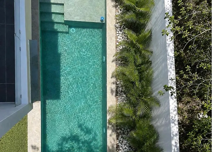 Holiday home Horizonte *